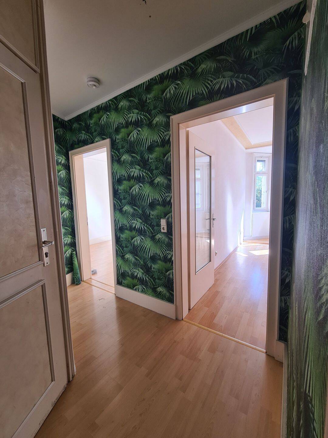 830,00 Euro (Kaltmiete) – ca. 50m² – 2-Zimmer, 70199 Stuttgart (Süd)