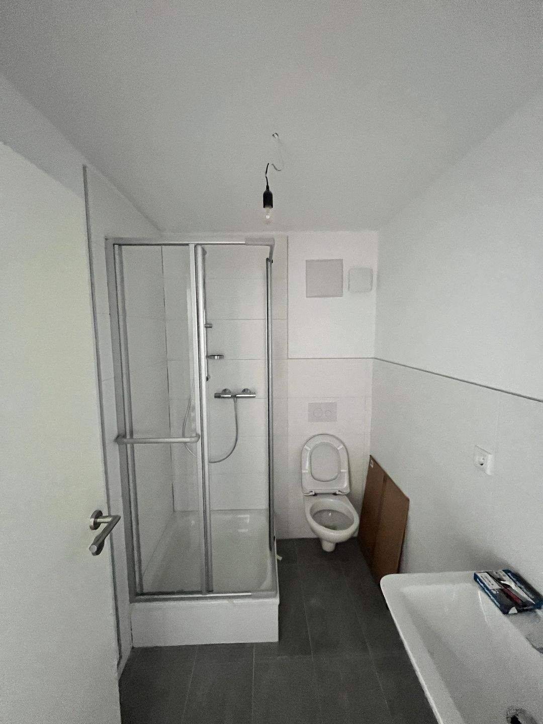 Neue DG-Wohnung, 44145 Dortmund (Lindenhorst Mitte)