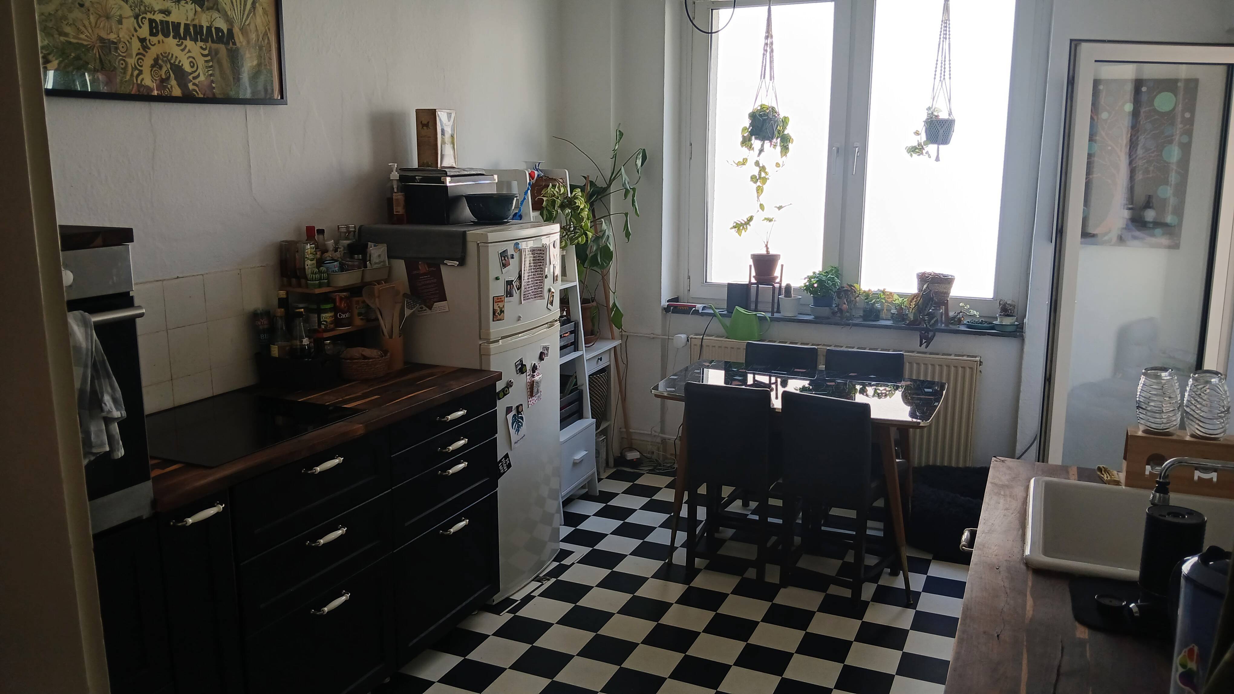 Eigentumswohnung Köln Altstadt Süd, 50678 Köln (Innenstadt-Süd Altstadt-Süd Neustadt-Süd)