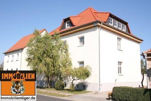 Schwarzkollm-Wohnen direkt im Dorf!, 2977 Hoyerswerda