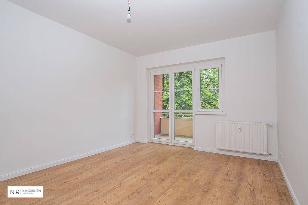 Sanierte City-Wohnung zum Sofortbezug, 12249 Berlin (Steglitz-Zehlendorf Lankwitz Marienfelde)