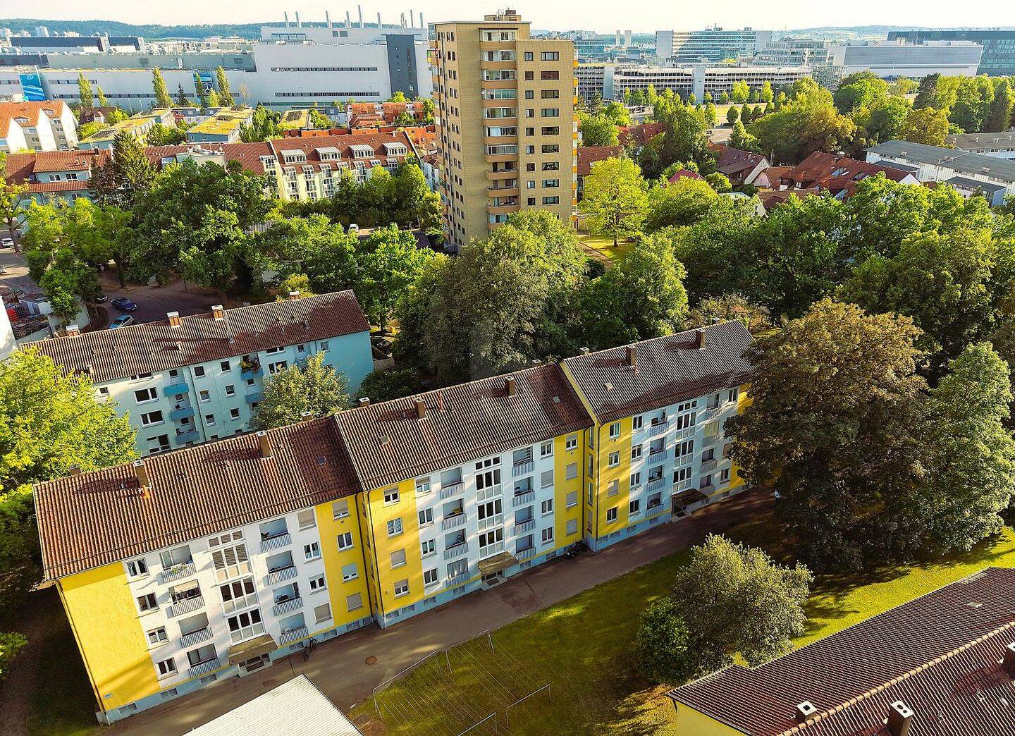 KURZE WEGE FÜR MEHR ZEIT IM ALLTAG, 71063 Sindelfingen