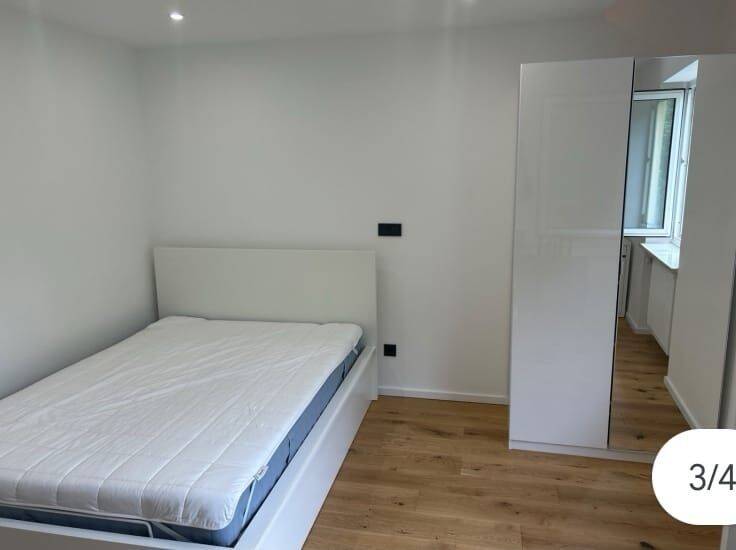 WG Zimmer frei in Nürnberg, 90443 Nürnberg