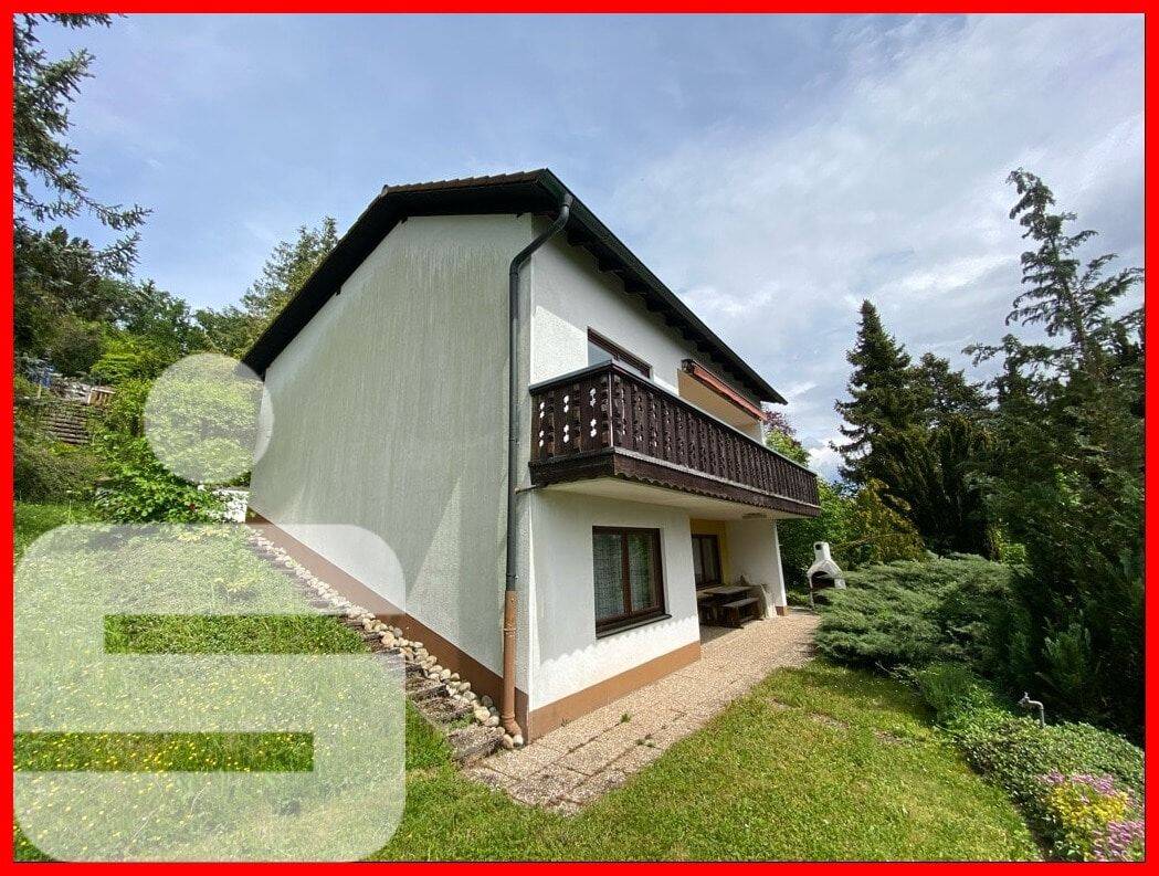 Diespeck OT Stübach – gemütliches Haus in ruhiger Lage mit herrlicher Fernsicht, 91456 Diespeck