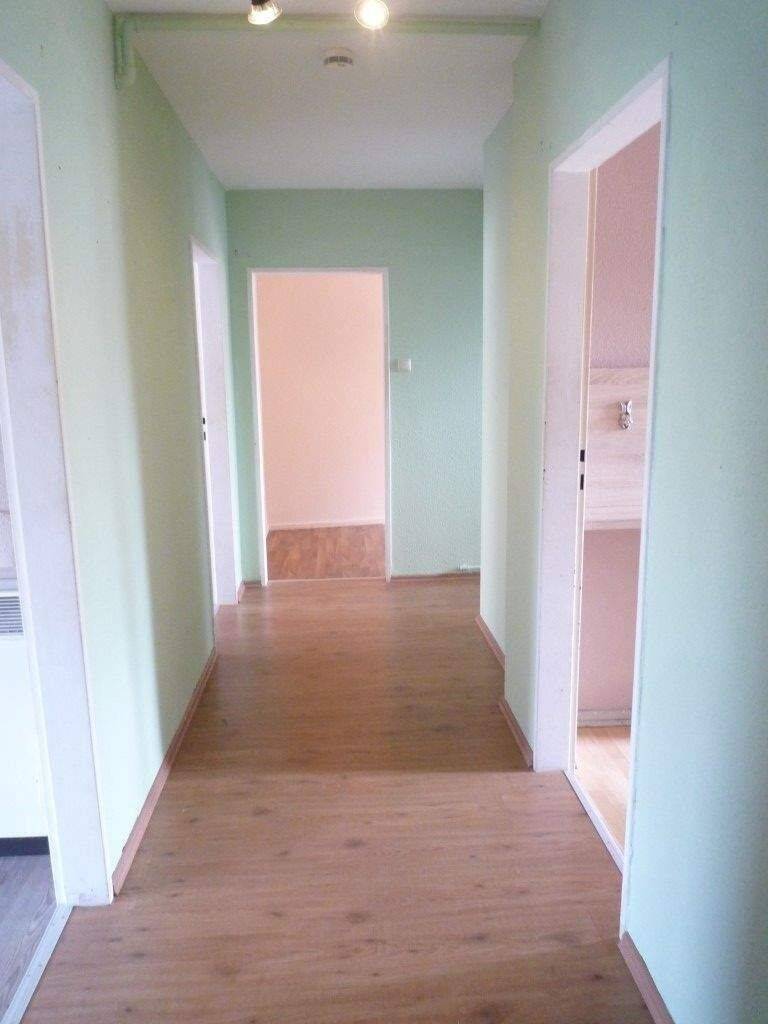 3-ZW Wü Sanderau nähe Adalbero, zentrale Lage, helle Wohnung mit Balkon, 97072 Würzburg (Altstadt Sanderau)