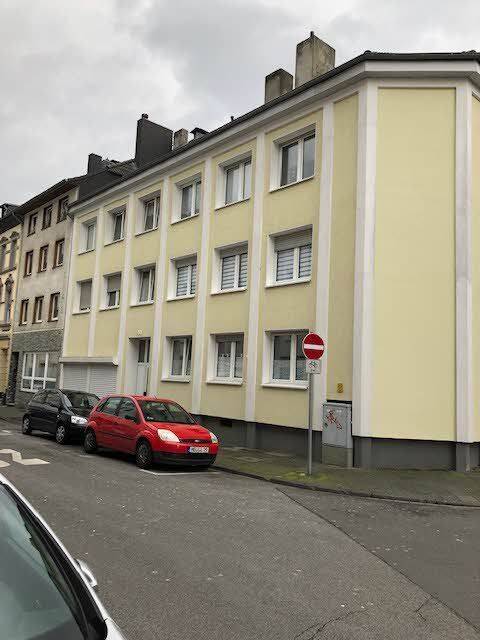 Renoviertes Apartment mit Balkon in Rheydter-City, 41236 Mönchengladbach (Bonnenbroich Geneicken Heyden Mülfort Rheydt)