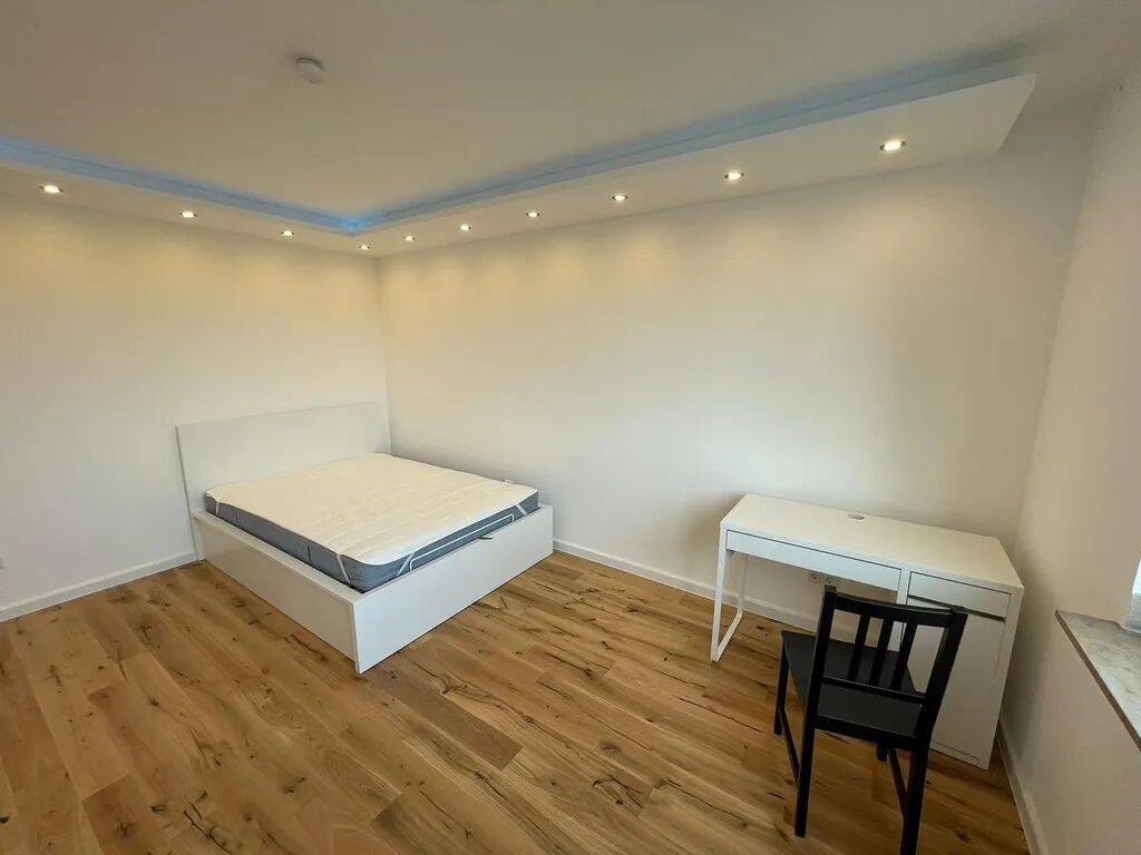 WG-Zimmer in guter Lage nahe Nürnberger Hauptbahnhof, 90429 Nürnberg