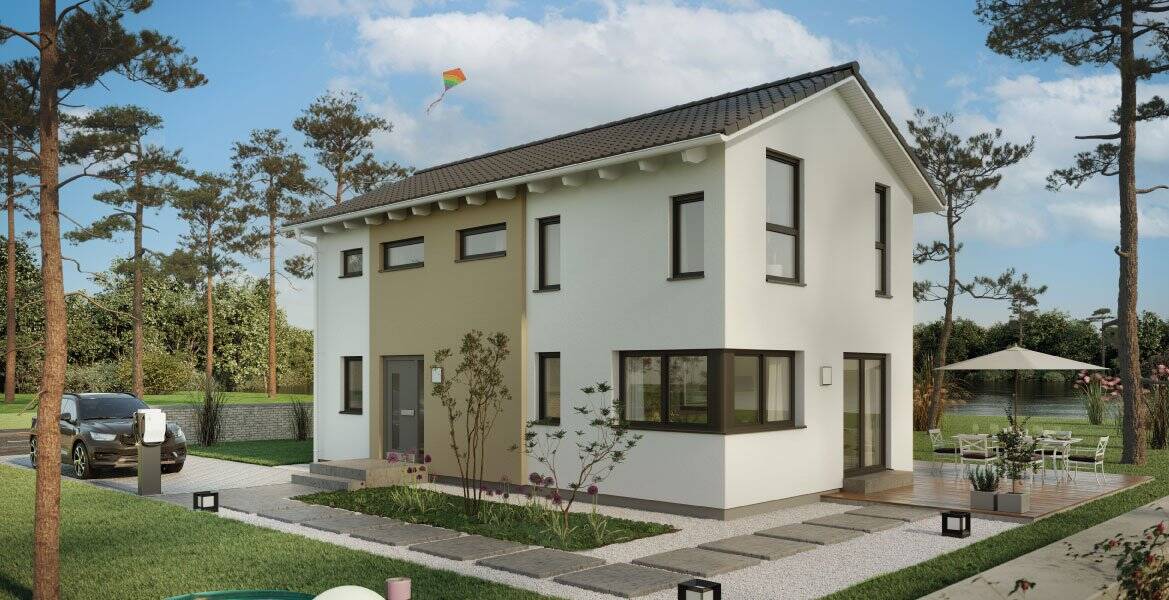 Mieten Sie doch einfach Ihr Traumhaus in Spangenberg mit anschließender Kaufoption, 34286 Spangenberg