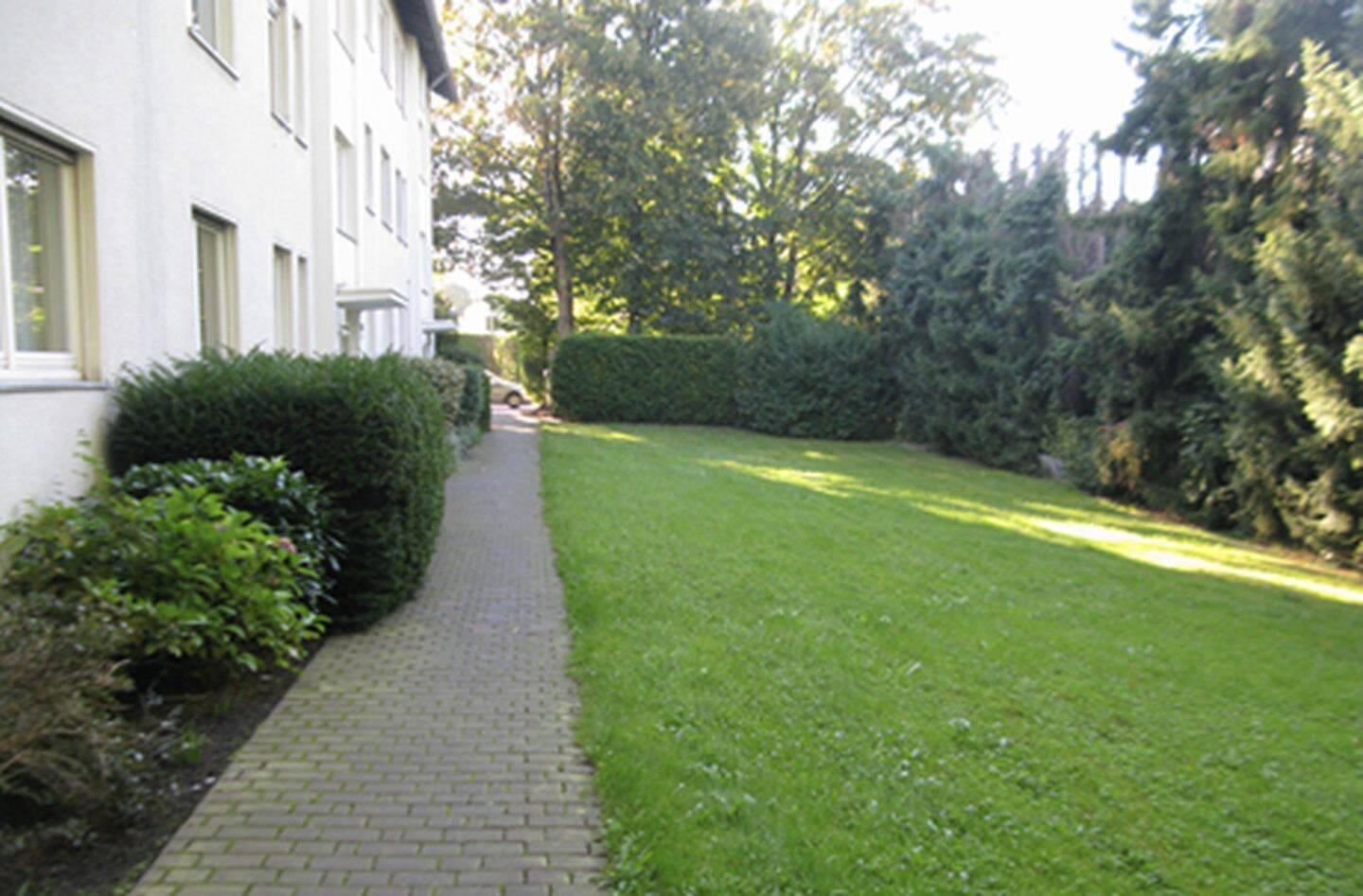 3-Zimmer-Wohneigentum, 33619 Bielefeld