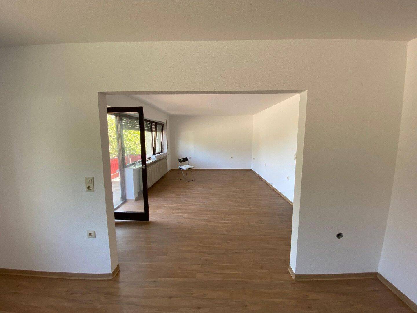 Großzügige 3,5-Zimmer-Wohnung in Lauchheim-Hülen, 73466 Lauchheim