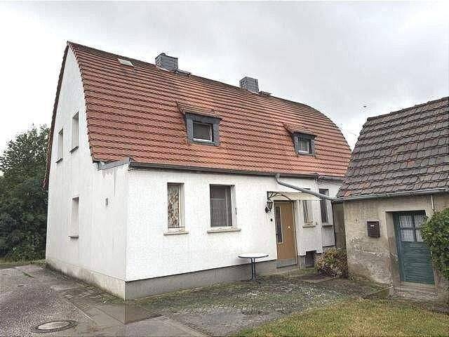 Einfamilienhaus in Laucha, 6636 Laucha an der Unstrut