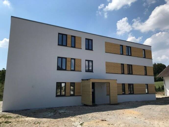 Neubauwohnung in ruhiger Lage in mitten der Natur, 88693 Deggenhausertal