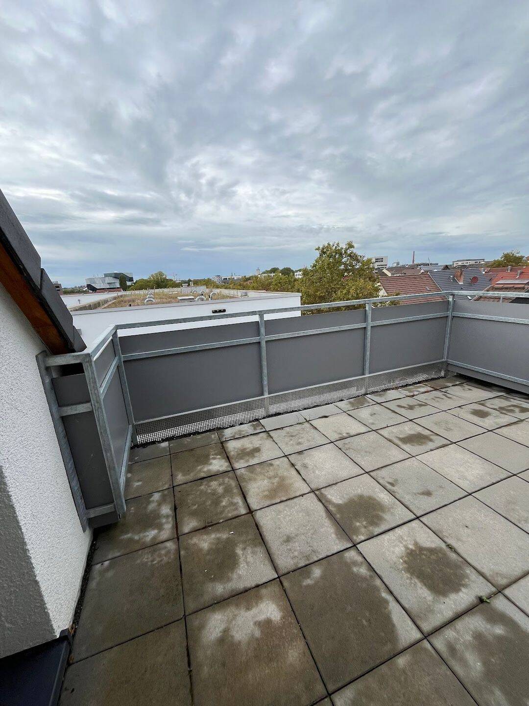 schöne 3 Zimmerwohnung in der City, 74072 Heilbronn (Heilbronn)