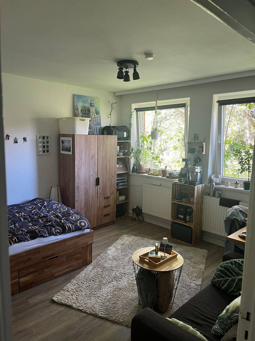 Studenten WG-Zimmer in Campus Nähe, 21335 Lüneburg