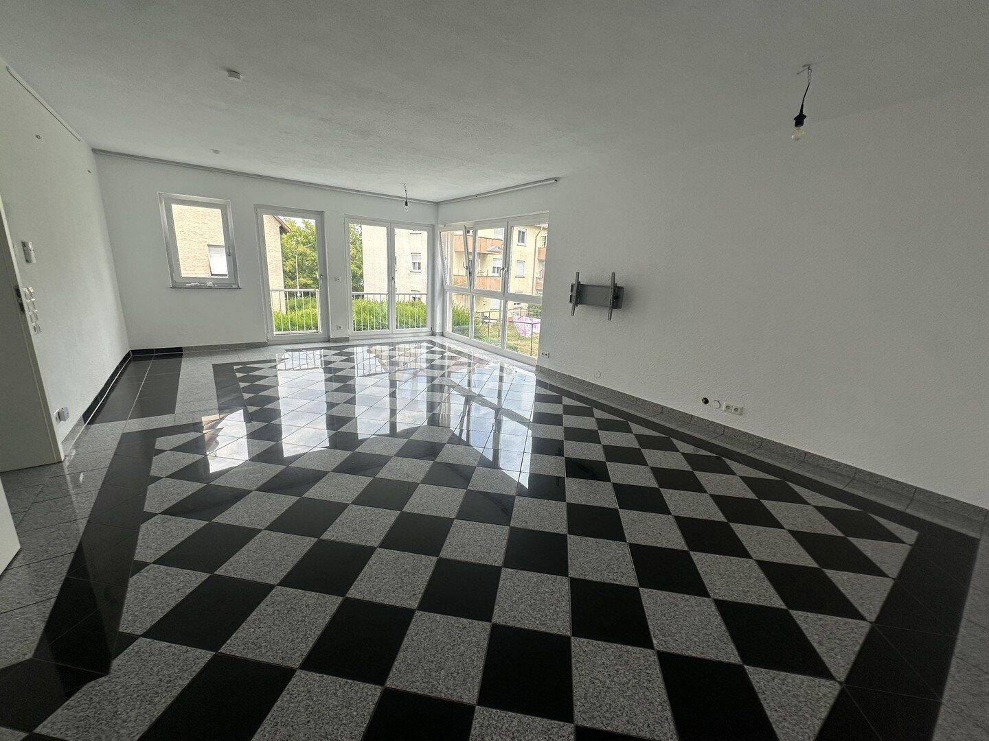 HN-Süd: 2-3 Zi., 95m², Maisonetten Whg.!, 74074 Heilbronn (Heilbronn Sontheim)