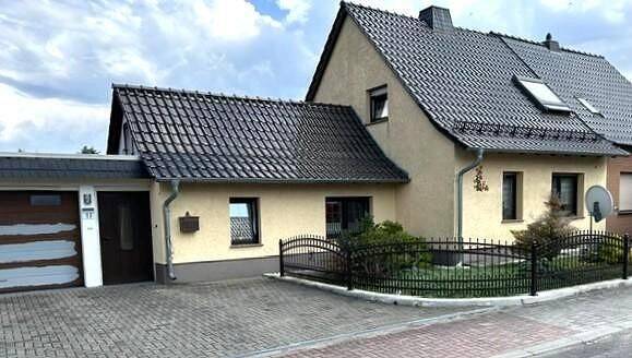 Ohne Baustress ins neue zu Hause !, 6772 Gräfenhainichen