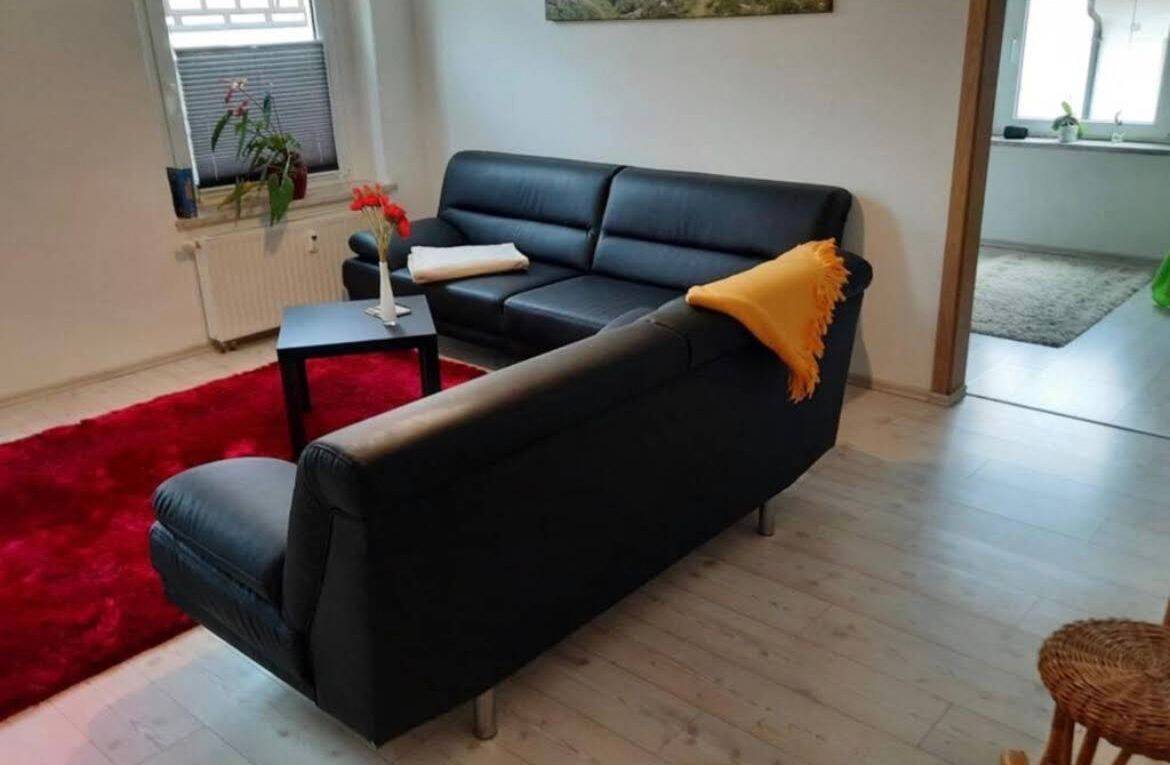 Mietwohnung, 3 Zimmer, 73 m², in Chemnitz, 9123 Chemnitz