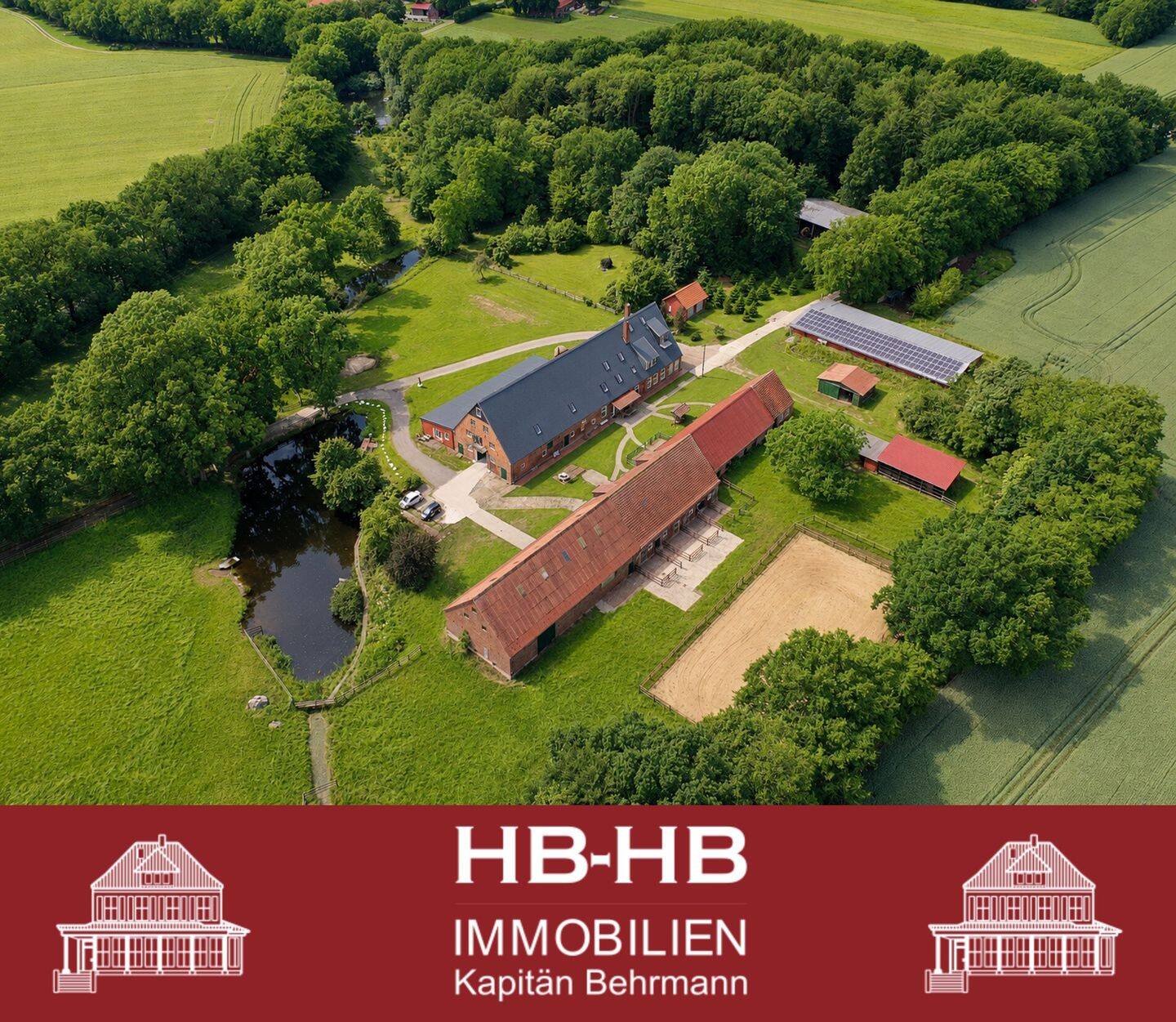 Traum WG – Ingenieure! Professoren! Monteure! Hochwertige möbilierte 5 Zi Whg, 27628 Hagen im Bremischen