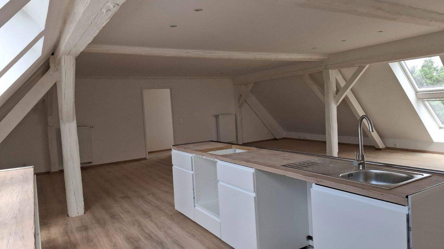 4-Zimmerwohnung auf einem Gutshof in Salzgitter, 38239 Salzgitter