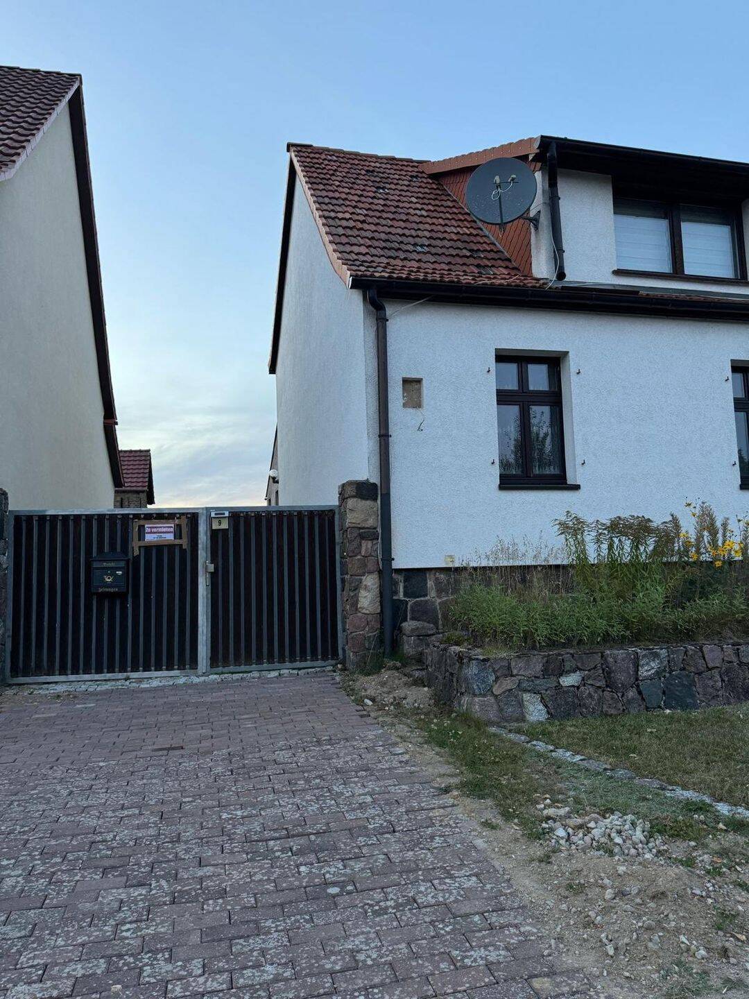 Familienidyl in Althüttendorf – Haus mit großem Garten, 16247 Althüttendorf