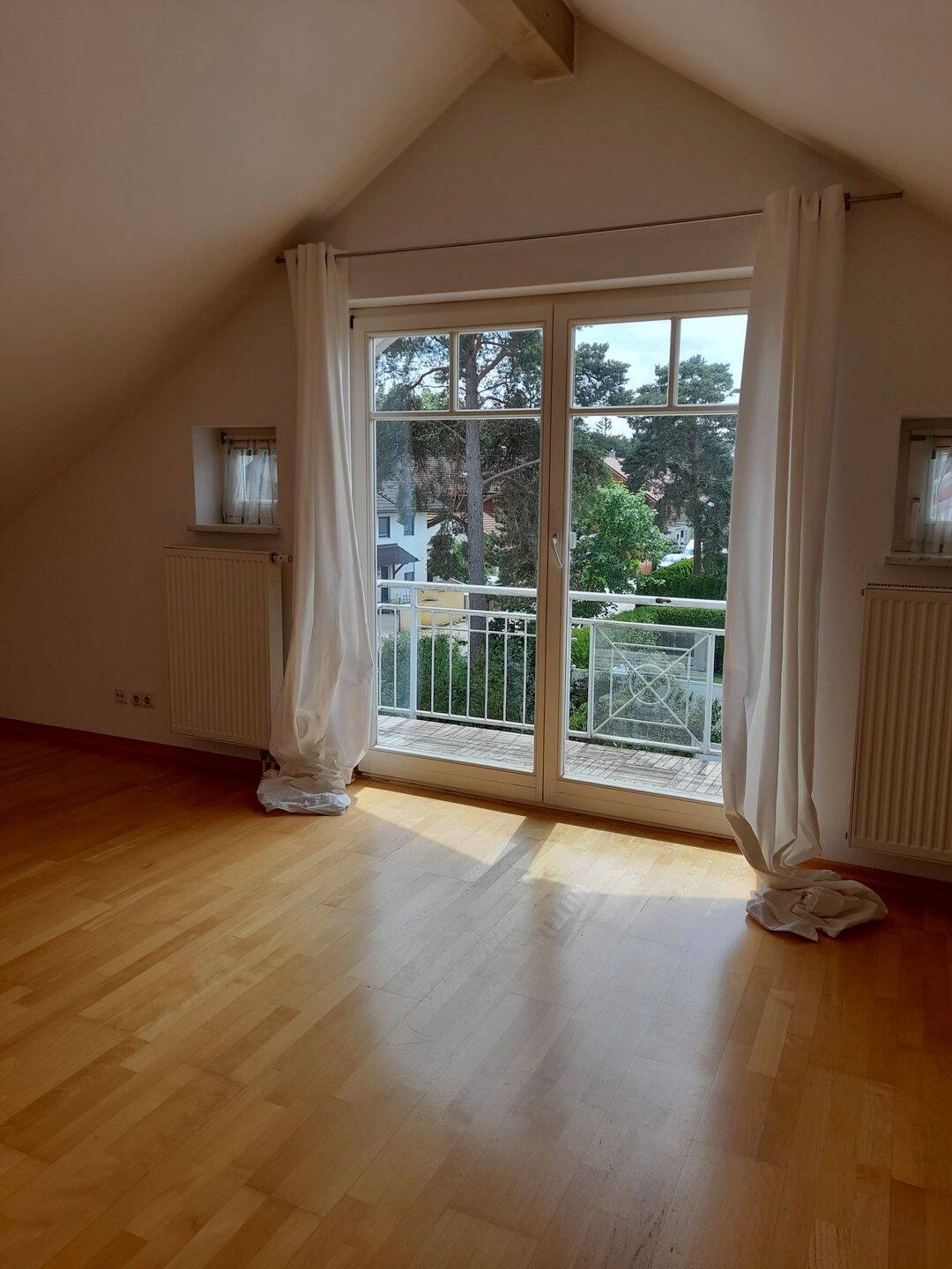 Gepflegte 3 Zimmer Wohnung in ruhiger Lage, 82515 Wolfratshausen