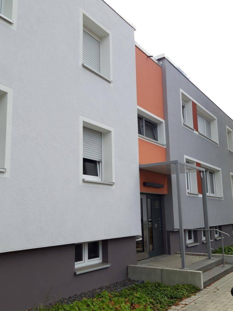 Im besten Alter eine passende Wohnung bei VIVAWEST., 45883 Gelsenkirchen (Feldmark Heßler)