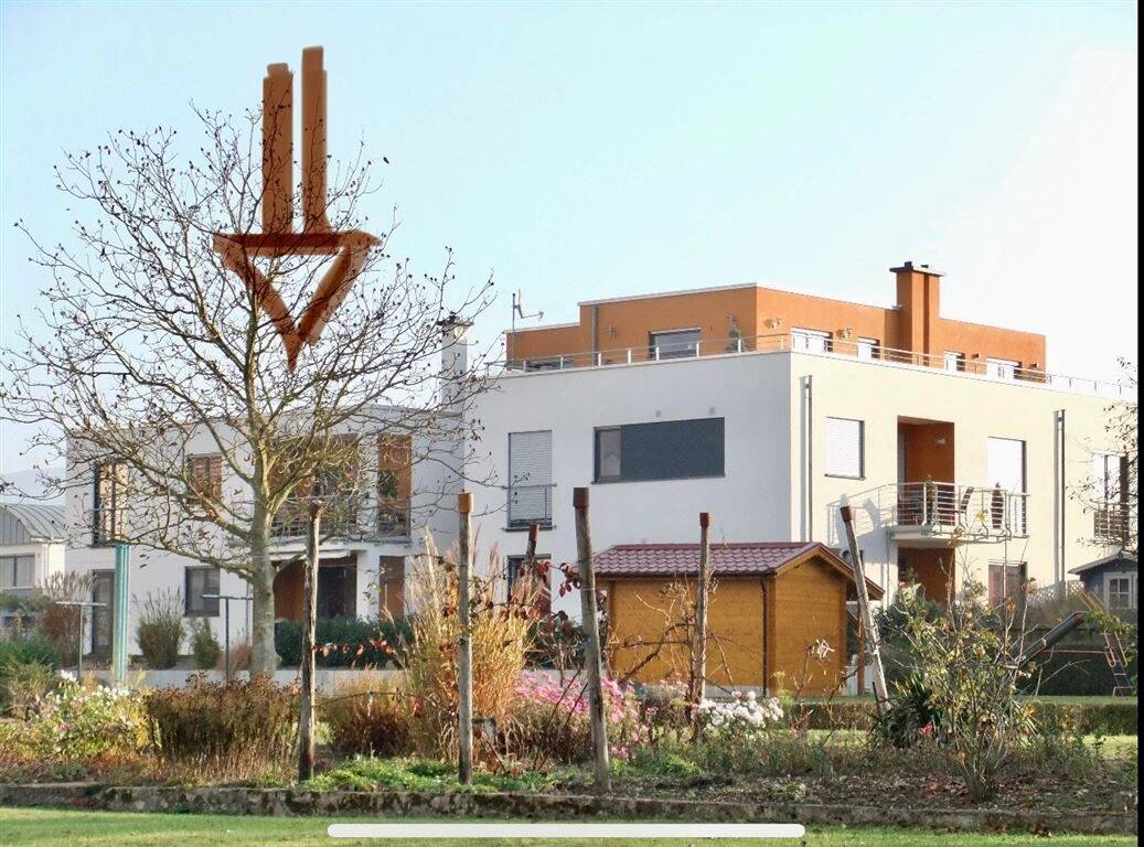 Elegante 4-Zimmer-Wohnung in guter Lage, 54439 Saarburg