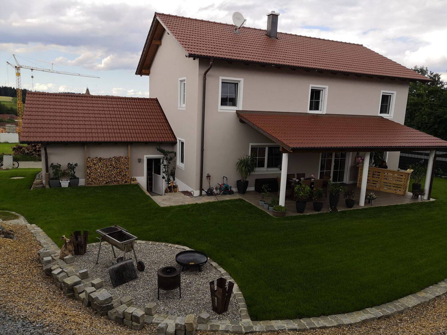 WG-Zimmer zu vermieten, 84367 Reut (Tannberg)