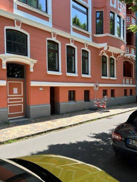 5 Zimmer Wohnung in der Clädenstraße, 24943 Flensburg (Engelsby Fruerlund Jürgensby Sandberg Tarup)