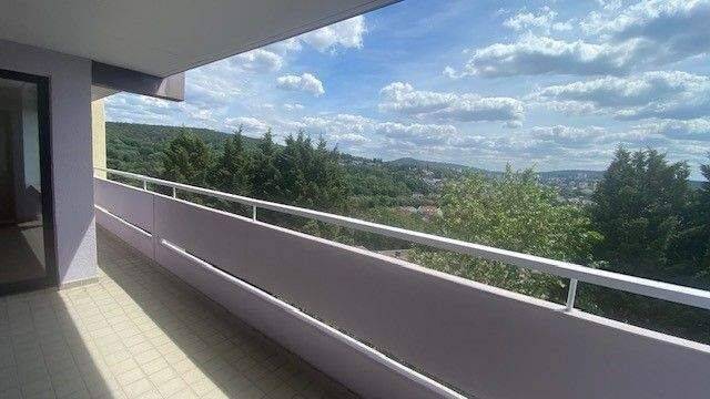 4 ZKB mit Balkon, Nr 35 Mainstr. 8, 66125 Saarbrücken, 66125 Saarbrücken