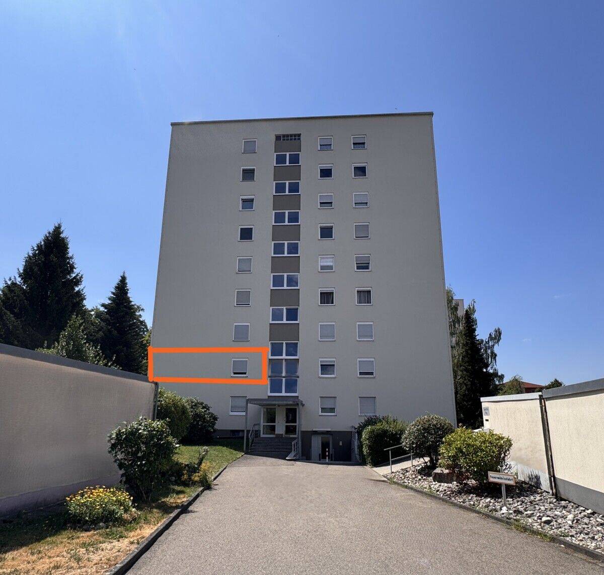 Barrierearm mit Raum für Ihre Wohnideen, 79650 Schopfheim