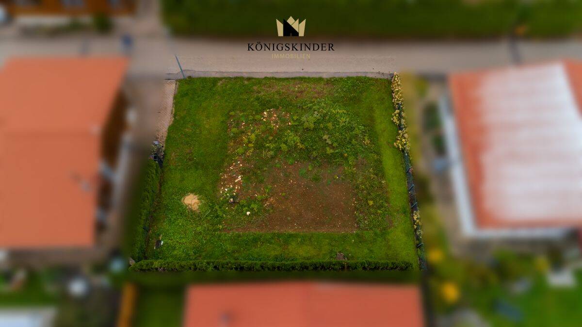Seltene Gelegenheit: Baugrundstück in idyllischer Lage Hohenstadts, 73345 Hohenstadt