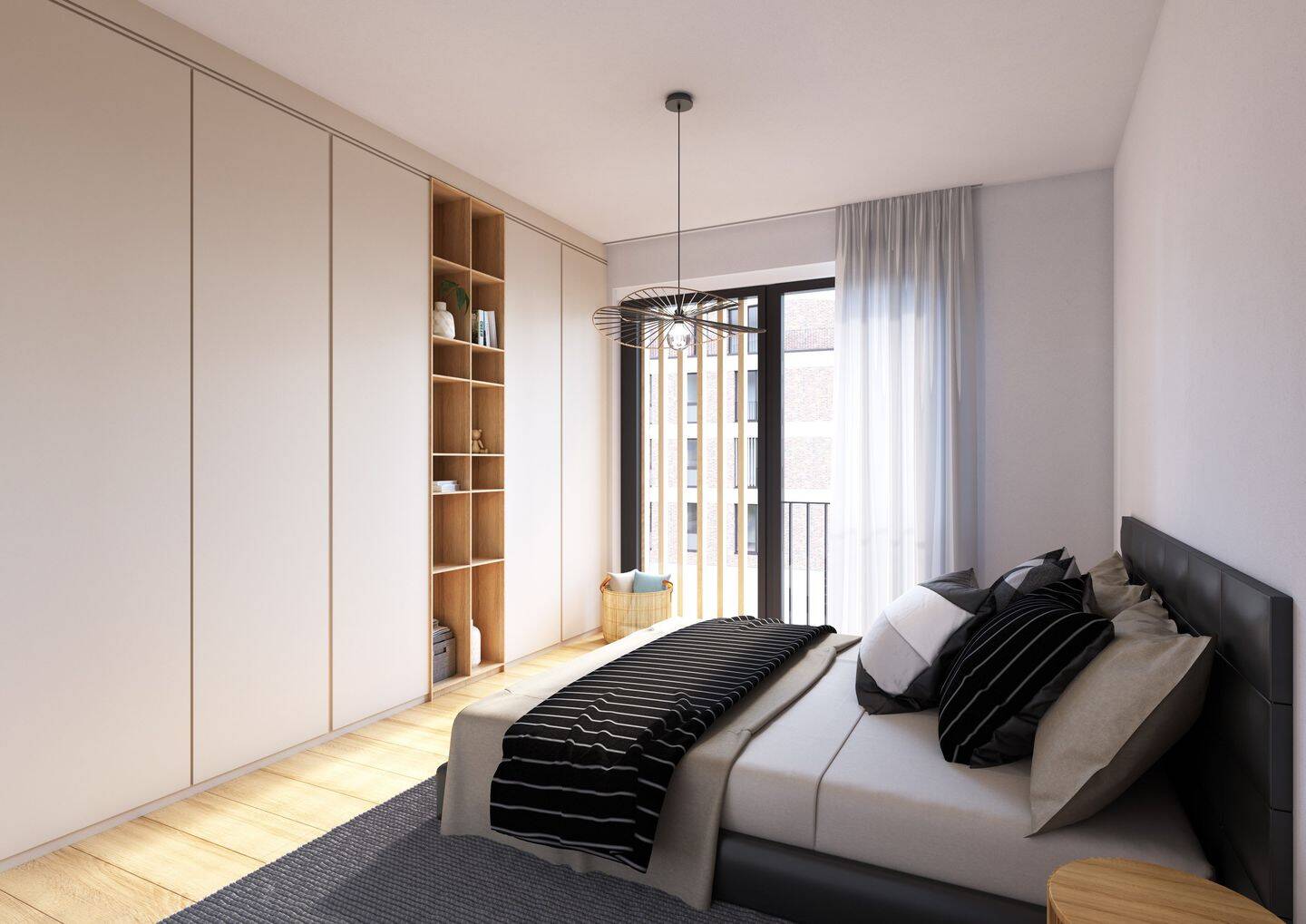 Wohnen in seiner schönsten Art, nur mit einer Wohnung im QUIN in Sehnde!, 31319 Sehnde