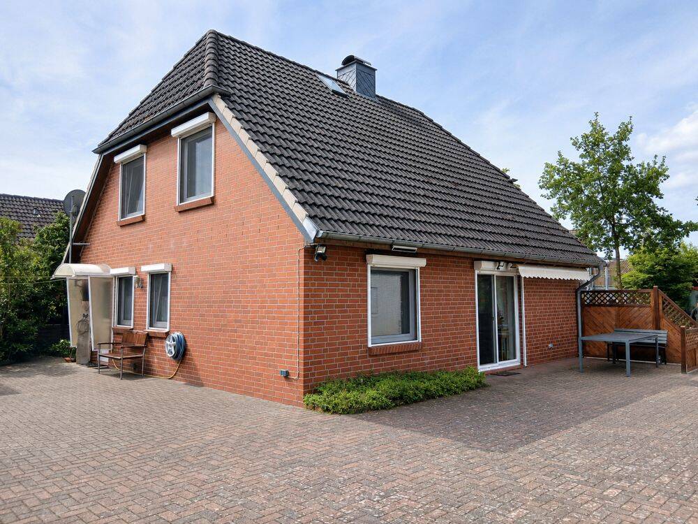Kapitalanl.: Hausverkauf gegen Nießbrauch-Ideal für langfristige Investoren; Unter Marktwert kaufen!, 27419 Kalbe