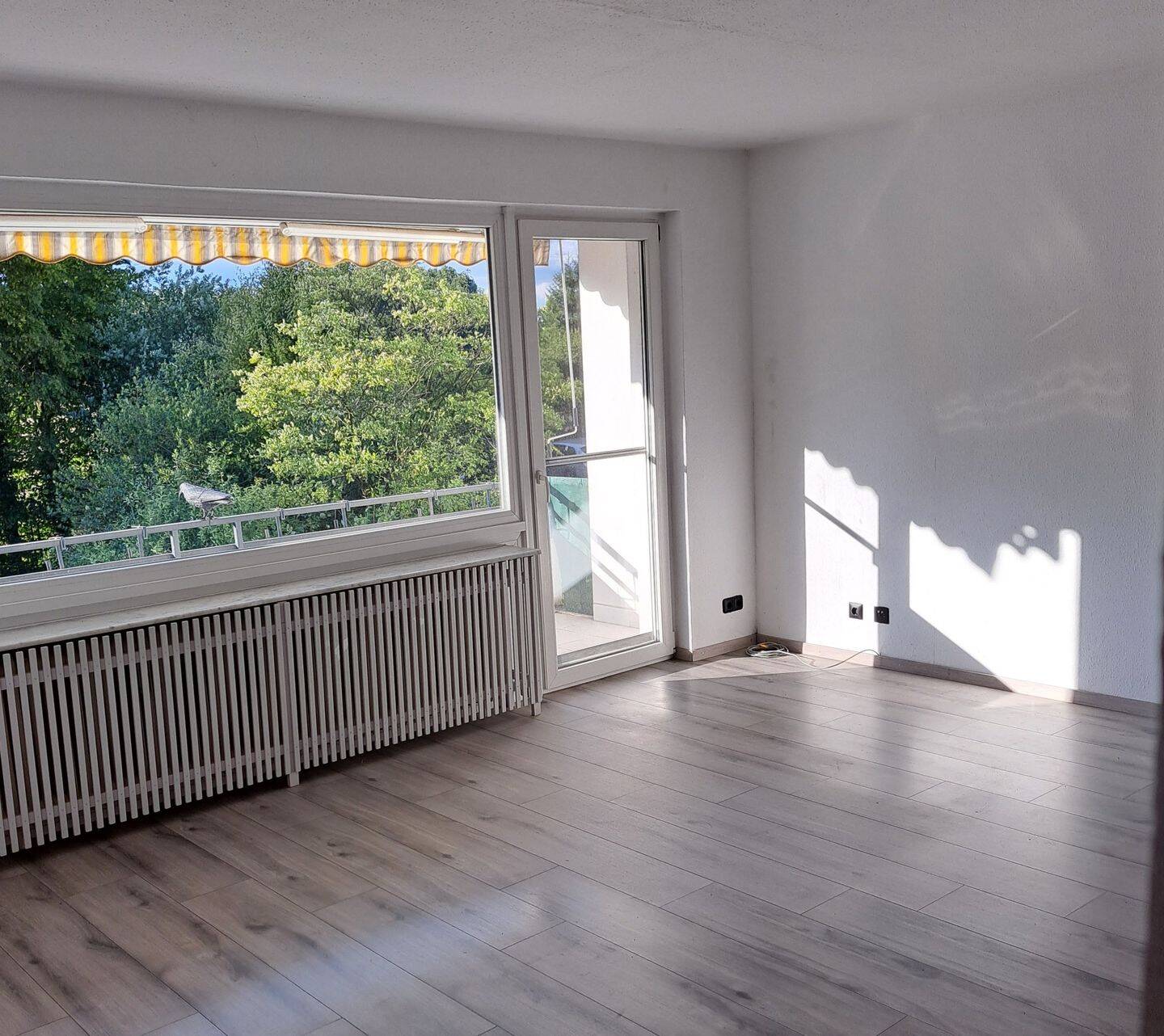 90 qm Wohnung zu vermieten, 45529 Hattingen