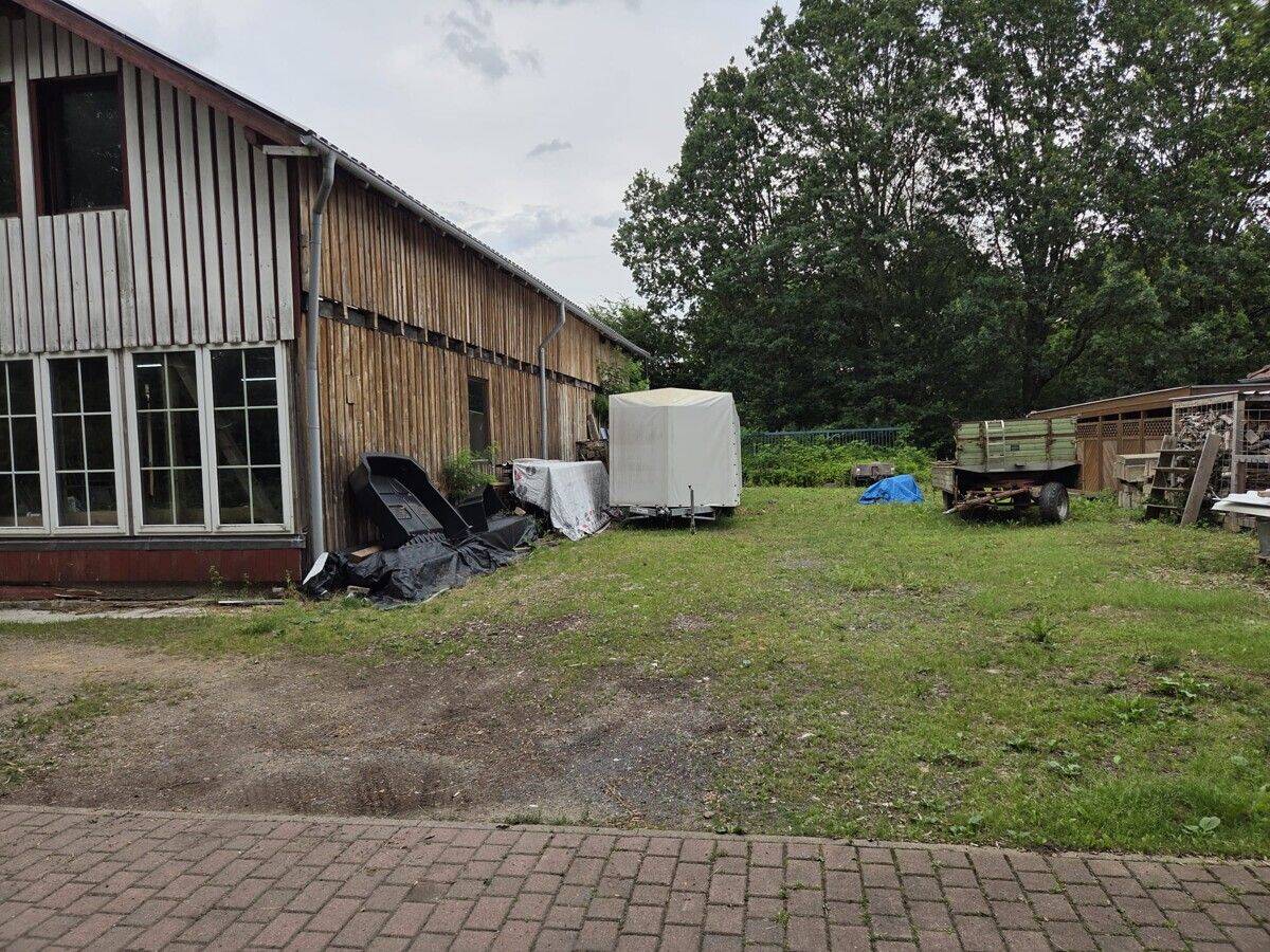 Baugrundstück in toller Lage von Loccum, 31547 Rehburg-Loccum