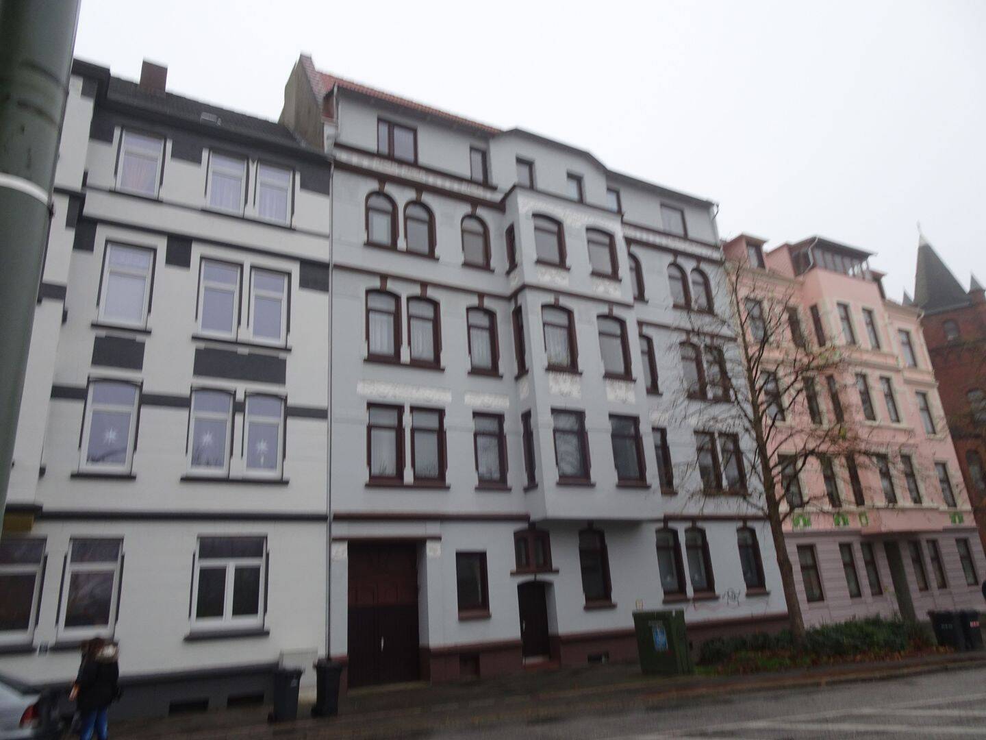 REDUZIERT – Anlage Vermietete Maisonettewohnung