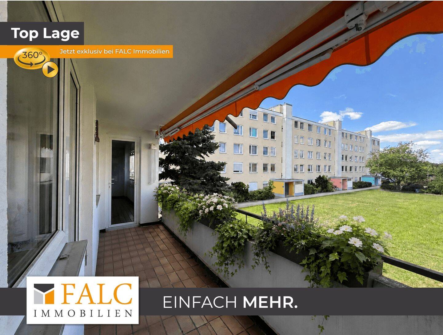 Seltene 4-Zimmer-Familienwohnung am Marienbergpark – Westbalkon & Tiefgarage, 90411 Nürnberg