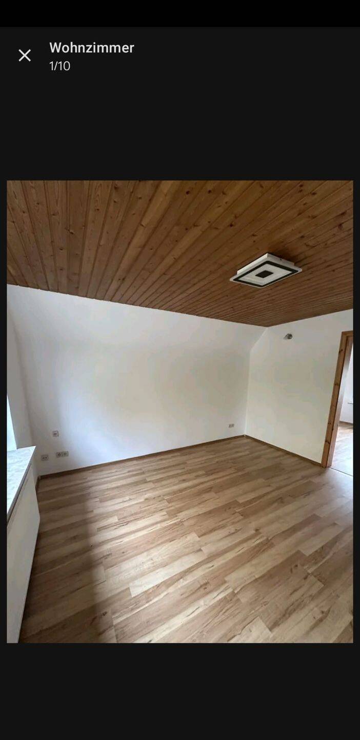 2 Raumwohnung, 23858 Reinfeld (Holstein)