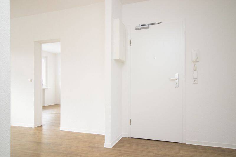 Offen für Neues? ZWEI Zimmer mit offener Gestaltung, 9116 Chemnitz