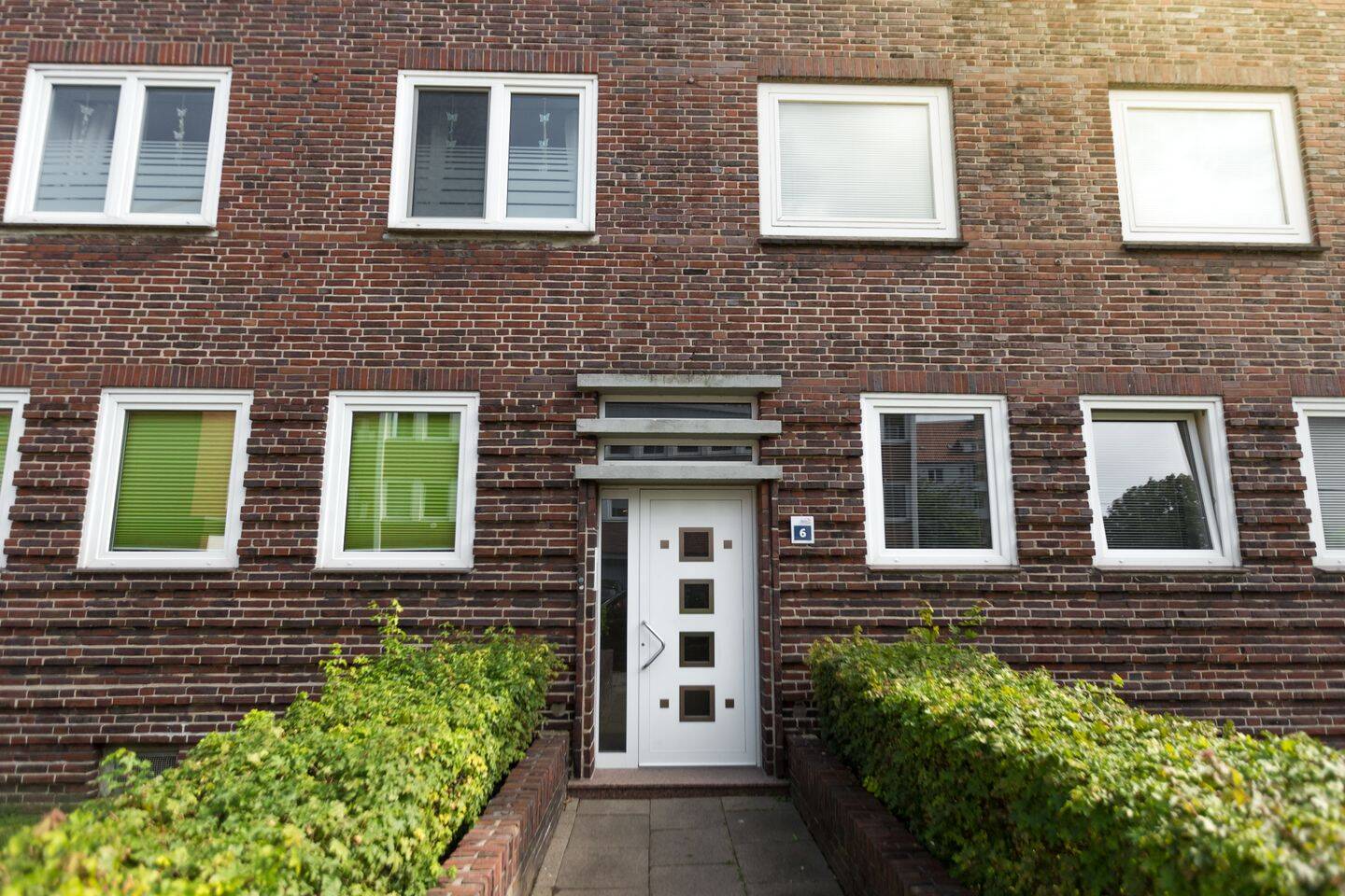 2-Zimmer-Wohnung in der Nähe vom Hauptbahnhof, 27570 Bremerhaven (Geestemünde)