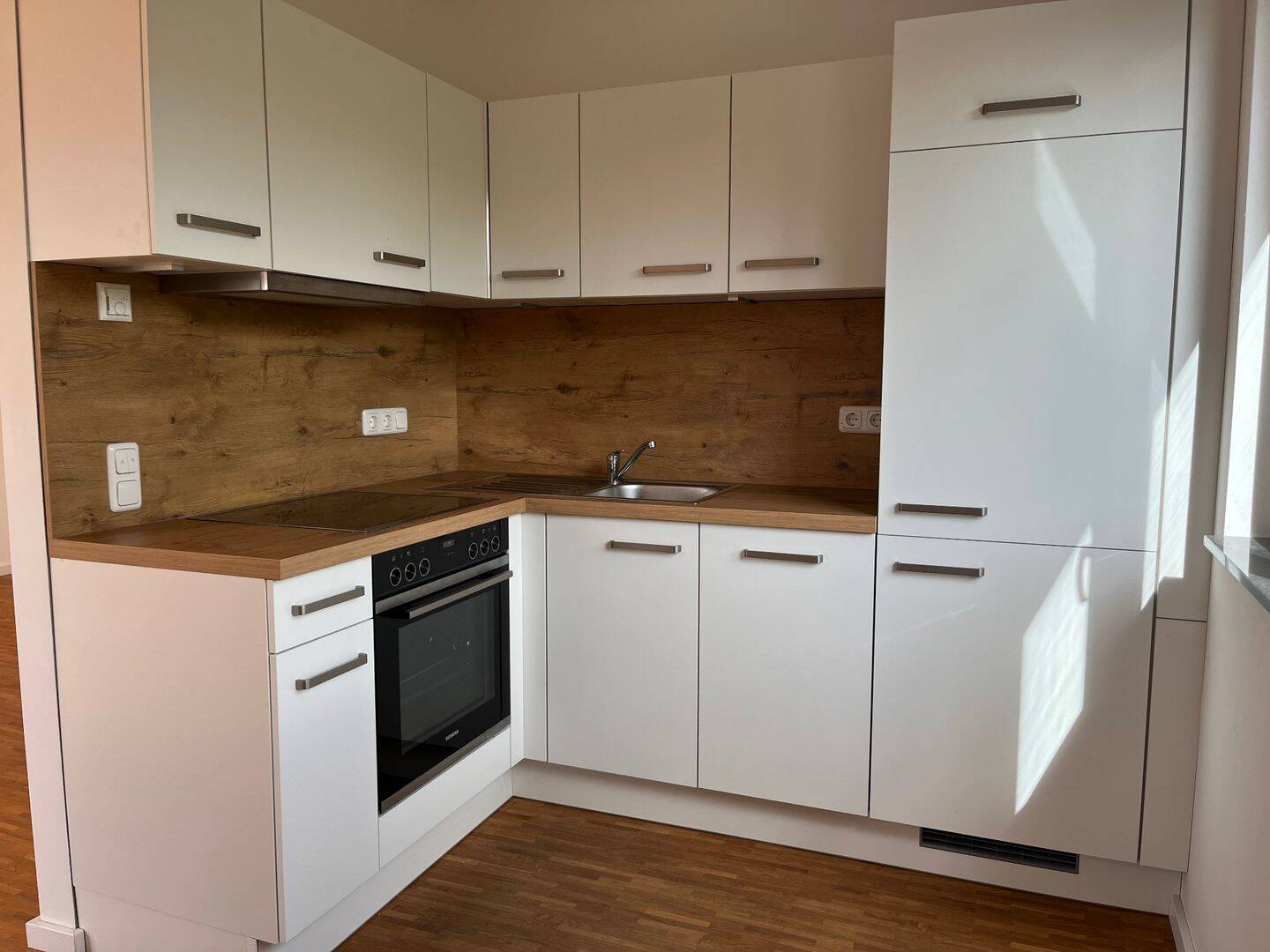 Praktische 1-Zimmer-Wohnung mit EBK und Aufzug, 91052 Erlangen (Anger Erlangen-Ost Erlangen-Süd Innenstadt)