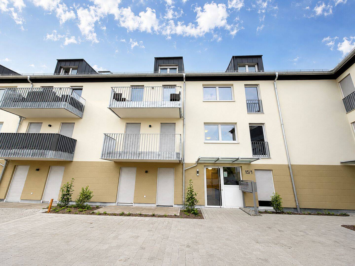 2,5-Zimmer-Wohnung Neubau in Öhringen!, 74613 Öhringen