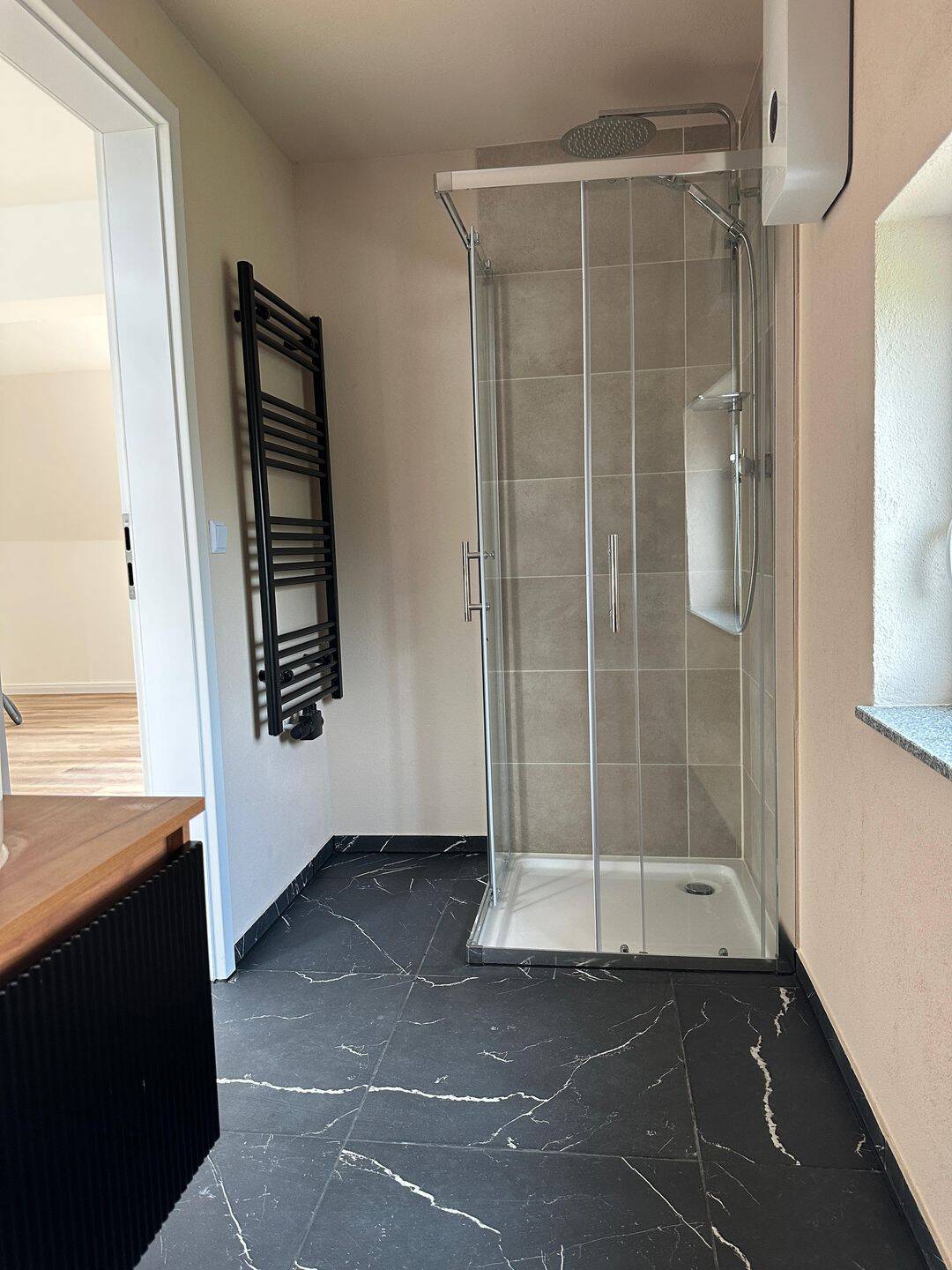 Mietwohnung, 3 Zimmer, 70 m², in Höxter, 37671 Höxter