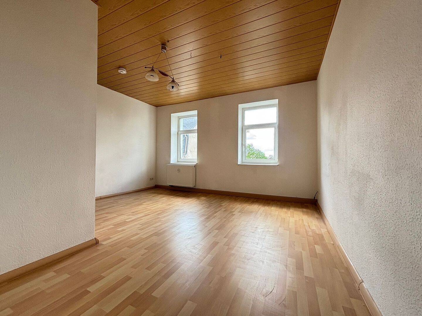 Im Dachgeschoss in der oberen Stadt!, 9456 Annaberg-Buchholz