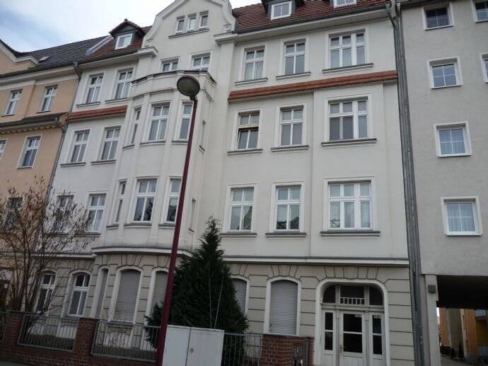 Schöne 2-Zimmerwohnung mit Balkon in Forst zu verkaufen!, 3149 Forst (Lausitz)