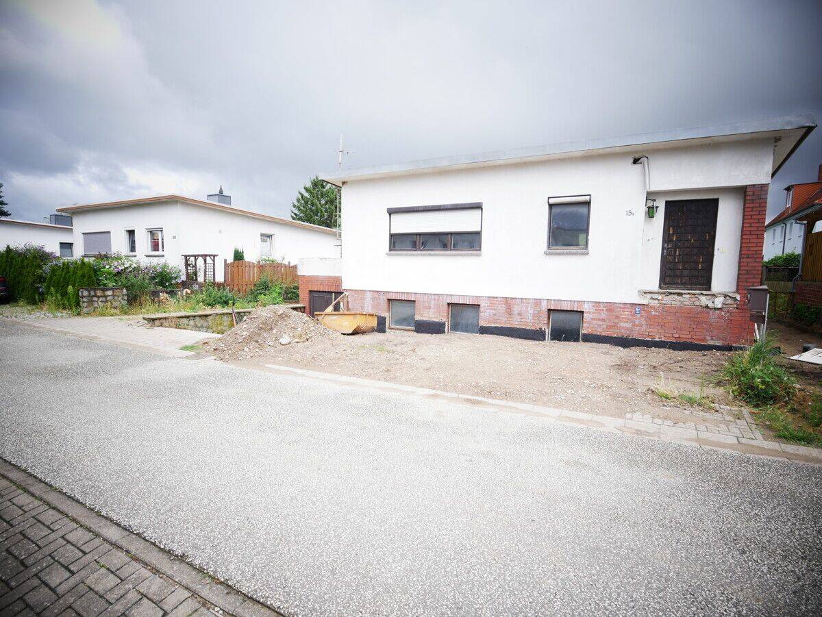 Einmaliges Angebot in Dargetzow – Bungalow nach Komplettsanierung!, 23970 Wismar
