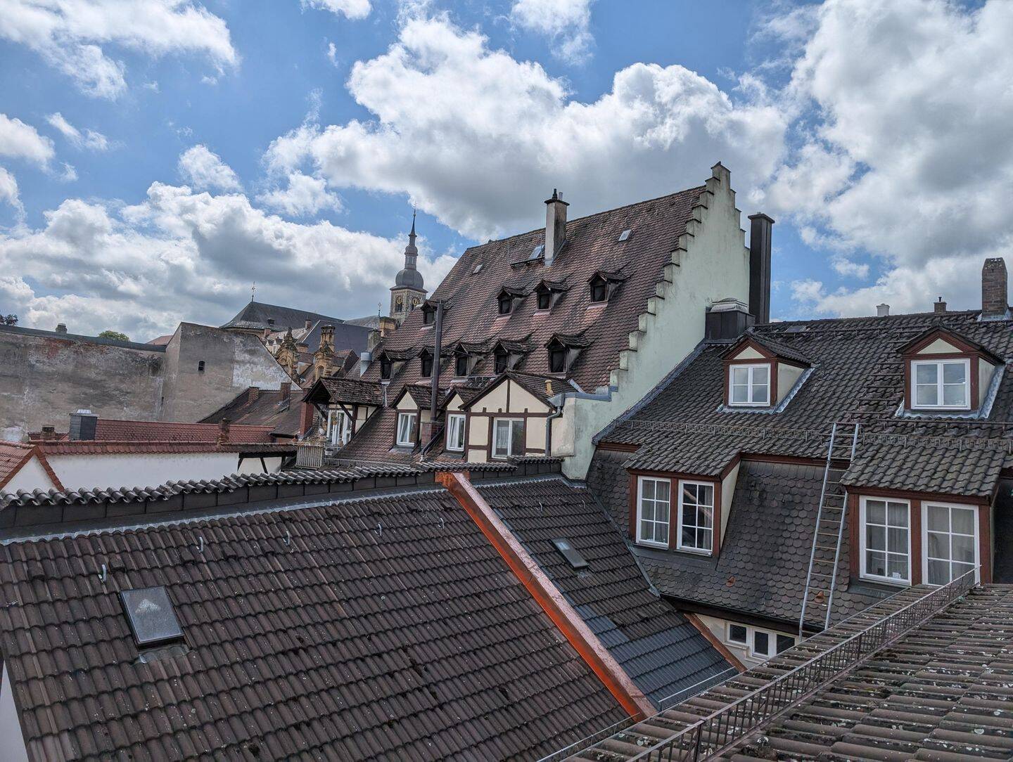 Wohnung(en) im Historisches Stadthaus mit einzigartiger Tradition zur Miete, 96049 Bamberg (Bamberg Bug Gaustadt Wildensorg)