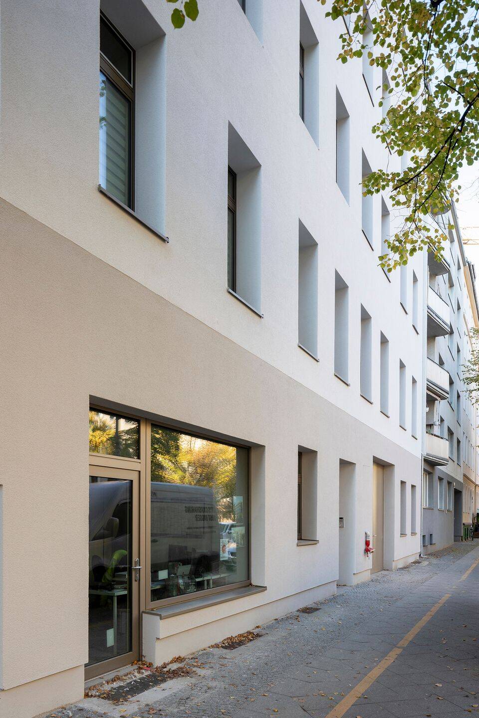 Altbaucharme trifft Top-Lage: Großzügige 2-Zimmer-Wohnung im Herzen von Kreuzberg!, 10961 Berlin (Friedrichshain-Kreuzberg Kreuzberg)