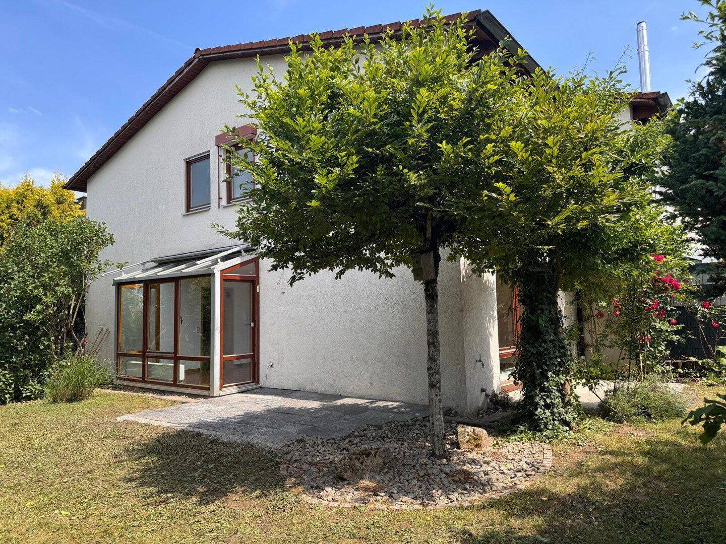 Gepflegtes REH mit Garten und Aussicht – ruhig, hell, familienfreundlich, 72218 Wildberg